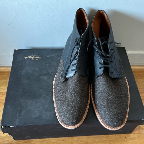 RACHEL COMEY boots